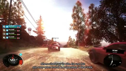 The Crew - Tout Savoir sur La Bêta Fermée [HD]