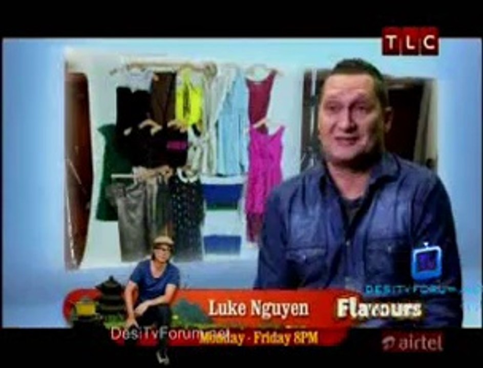 Your Style In His Hands 21st July 2014 Video Watch Online pt1