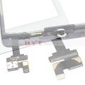 Hytparts.com-Replacement Touch Screen Digitizer Assembly with Soldered IC Connector for iPad Mini Retina Display