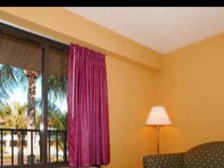 quality inn hotel orlando