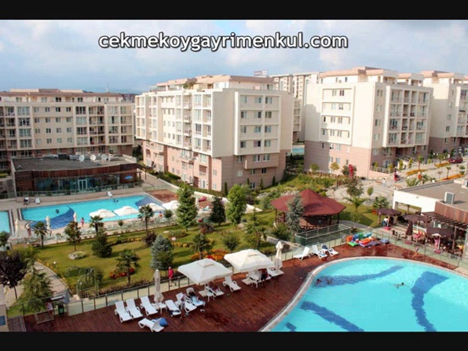 Sancaktepe Kent Life