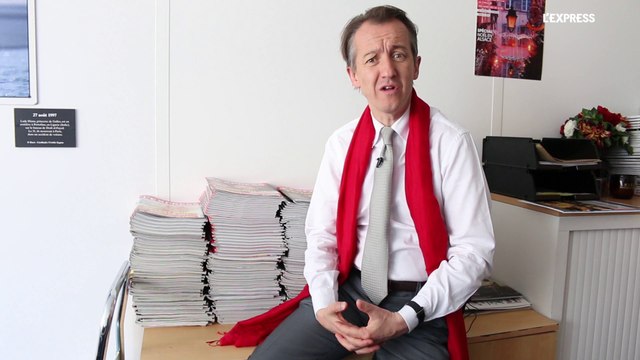 Manifestation à Paris: interdire, et après? - L'édito de Christophe Barbier