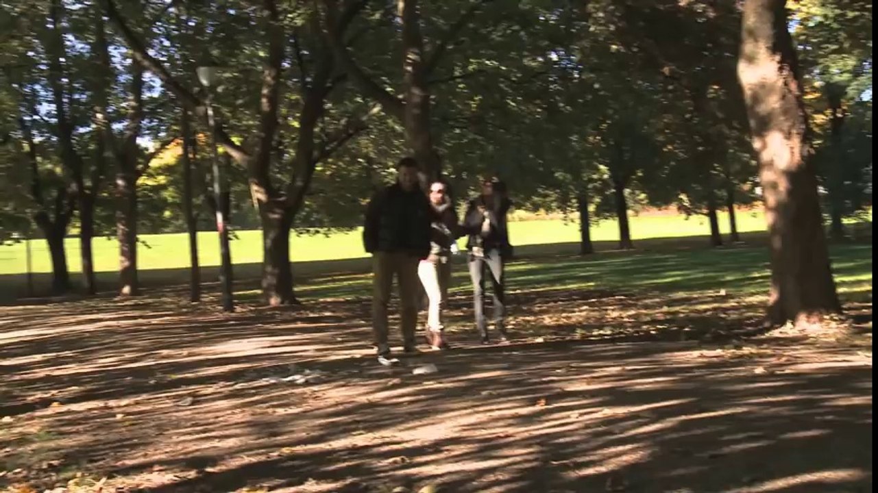 Reaktionstest - wegschmeiss.de