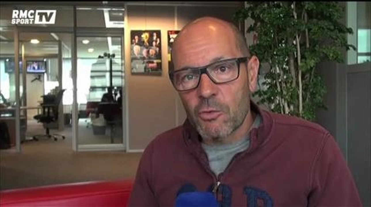 Football / Le fair-play financier complique le mercato du PSG - 21/07