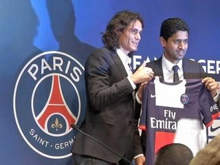 Le fair-play financier bloque le PSG pour le mercato de la rentrée - 21/07