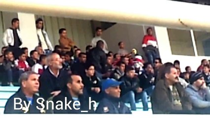 Bougaa RCB vs el harrouch 1 a 0 . 14-12-2013 By Snake_h