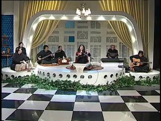 Fareeha Parvez Mirza Ghalib