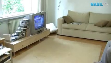 EVDE ELEKTİRİK TASARRUFU  NASIL YAPILIR