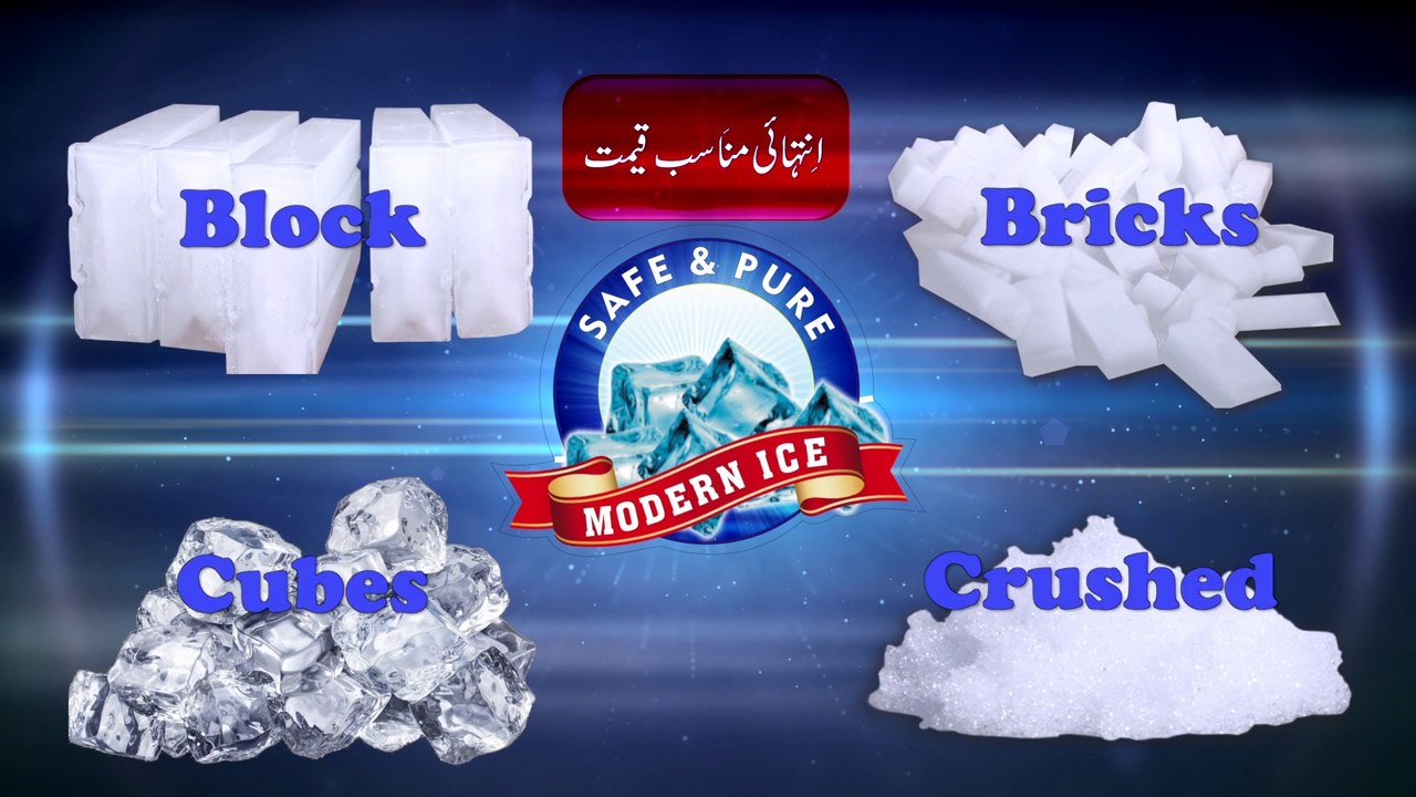 Modern Ice final ad HD
