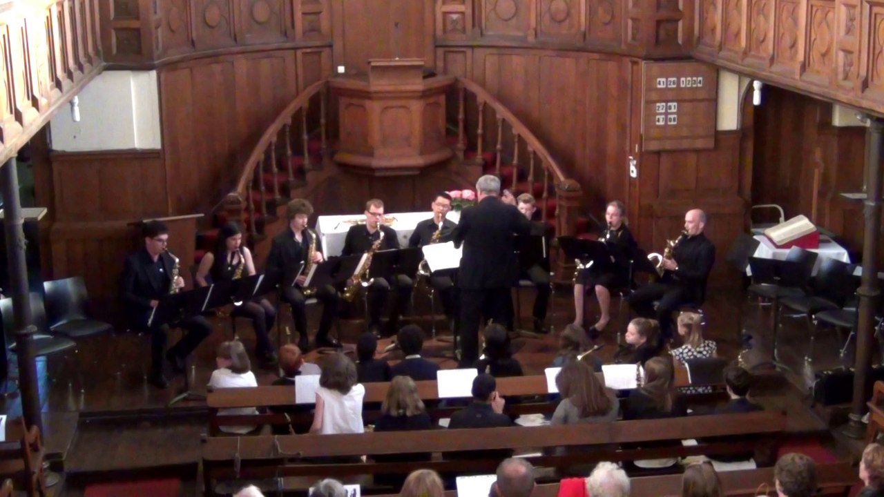 2014-06-21 - Concert Bach Joel Batteau Conservatoire de Roubaix Brandebourgois 3 3mvt 4