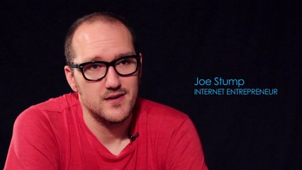 Joe Stump on Staying Composed When Things Do Not Go as Planned