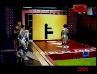 Holl In The Wall 21st July 2014 Video Watch Online pt4