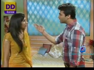 Lakeeren Kismat Ki 21st July 2014pt1