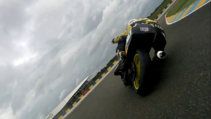 Le mans 500 Cup 2014