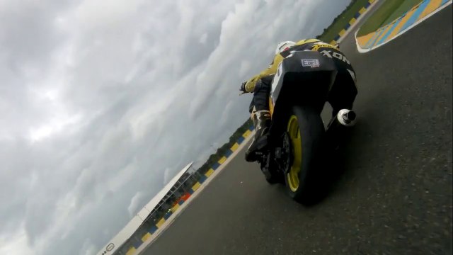 Le mans 500 Cup 2014