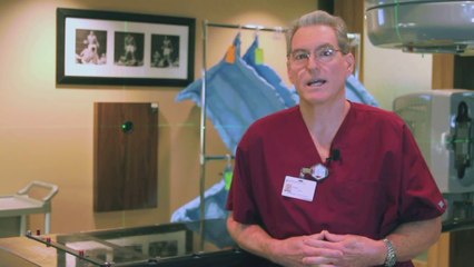 Doctors and Staff at Advanced Prostate Cancer Institute