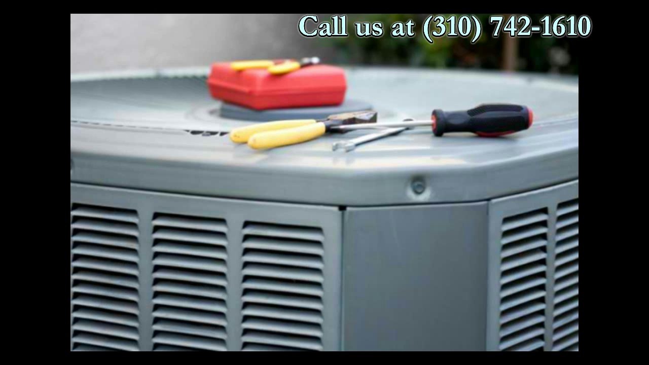 Air Conditioning Marina Del Rey (310) 742-1610 | AC | AC Repair Marina Del Rey, CA