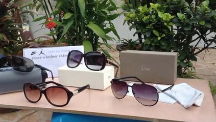 2014 Designer Dior Sunglasses Online Wholesale $44.8 @BuyShoesClothing.ru