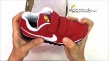 Nike MD RUNNER 652965613 cocuk ayakkabısı inceleme