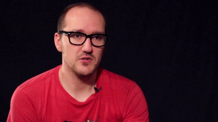 Joe Stump on How Family Relationships Change With Age