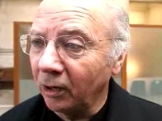 Procès des Caricatures