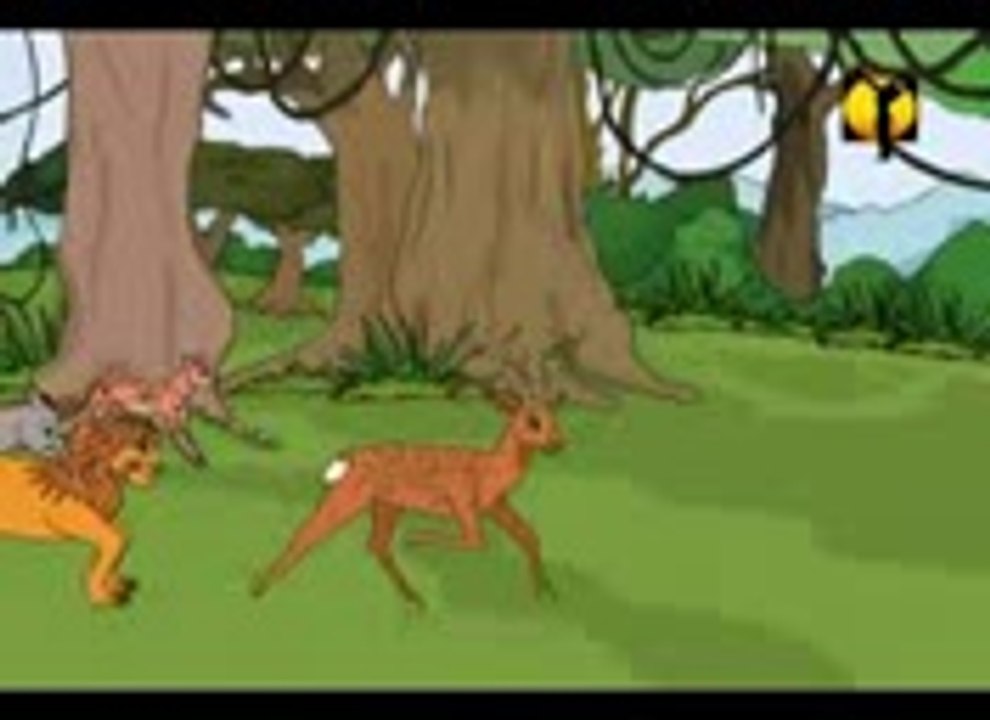 kahani cartoon