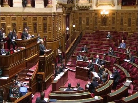 Les résultats de la Commission Mixte Paritaire sur la loi MAPAM - René Vandierendonck