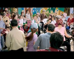 TVC Nuti IQ Gold 2013 (Nutifood)