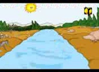 Kahani Cartoon by M. Muzamil Hafeez