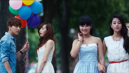 ACNEBYE Comercial chipi kha han