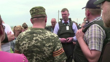 Putin: acidente com MH17 "não pode ser usado com fins políticos"