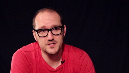 Joe Stump on Management Career Advice on Finding a Mentor