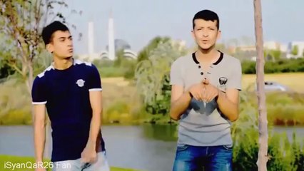 iSyanQaR26 & Hüseyin Aksaç - Bir Kadın Sevdim - 2014