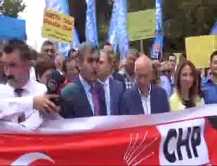 CHP Ankara İl Örgütü'nden I www.halkinhabercisi.com