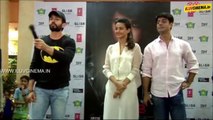 Hate Story 2 Movie Promotion @ Growell Mall- kandivali @ www.iluvcinema.in
