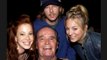 James Garner Death STARS REACT Kaley Cuoco, Reese Witherspoon And More