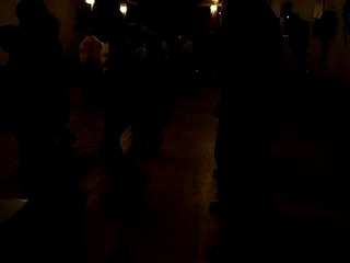 Les 4 Filles Qui Dansent