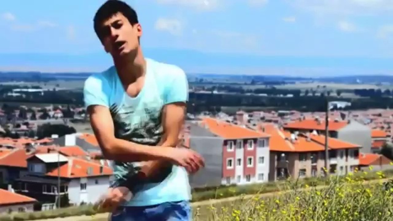 İsyankar26 - Kafam Seninle Güzel - 2014