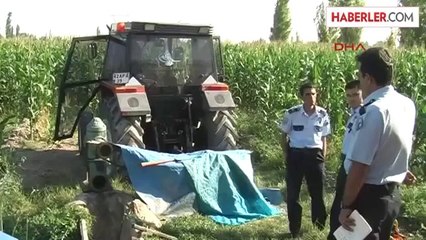 Eşi Gözleri Önünde Can Veren Kadının Feryadı