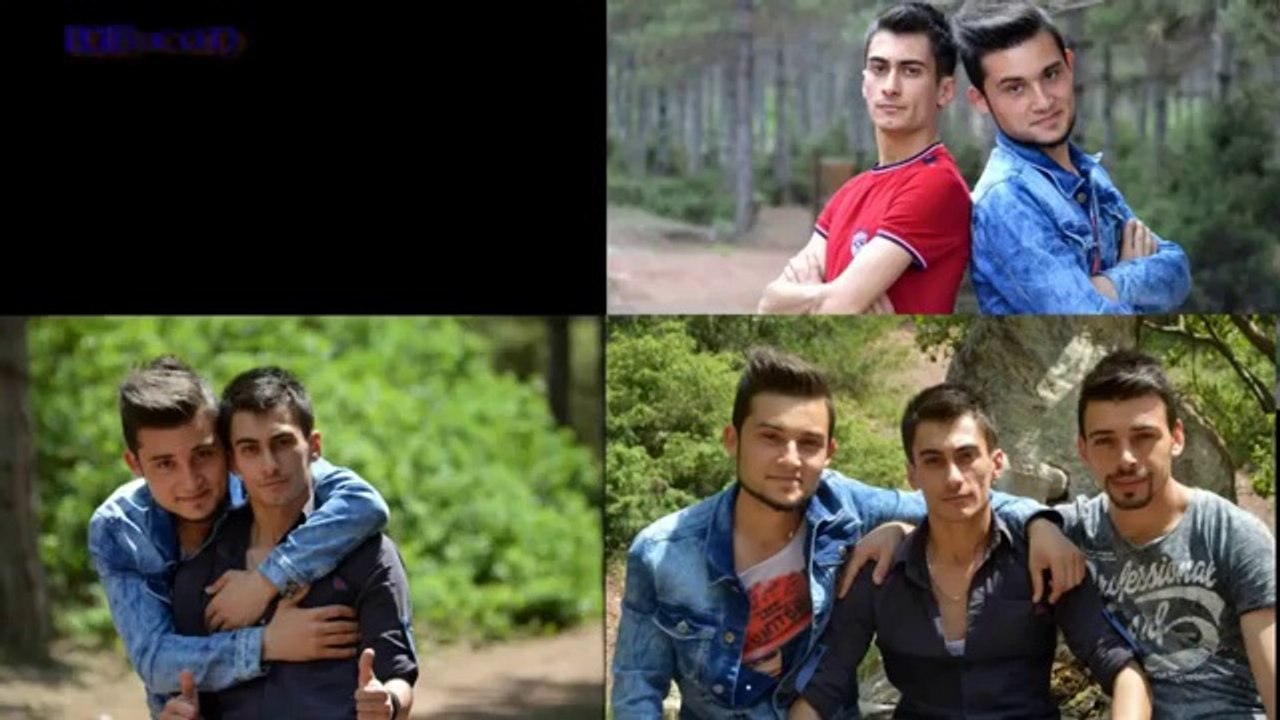 iSyanQaR26-Serseri Bela-[Kalbim Sallanıyor]-2014