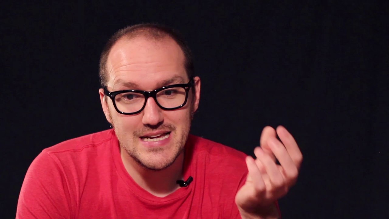 Joe Stump on Teaching Entrepreneurial Optimism in Cynical Cultures