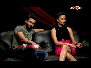 Hate Story 2 - Jay Bhanushali and Suvreen Chawla's Interview