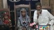 Karim Bukhsh Barohi Appealing for help of Heart Surgery in India of his Son Muhammad Saleem in Press Conference at Karachi Press Club
