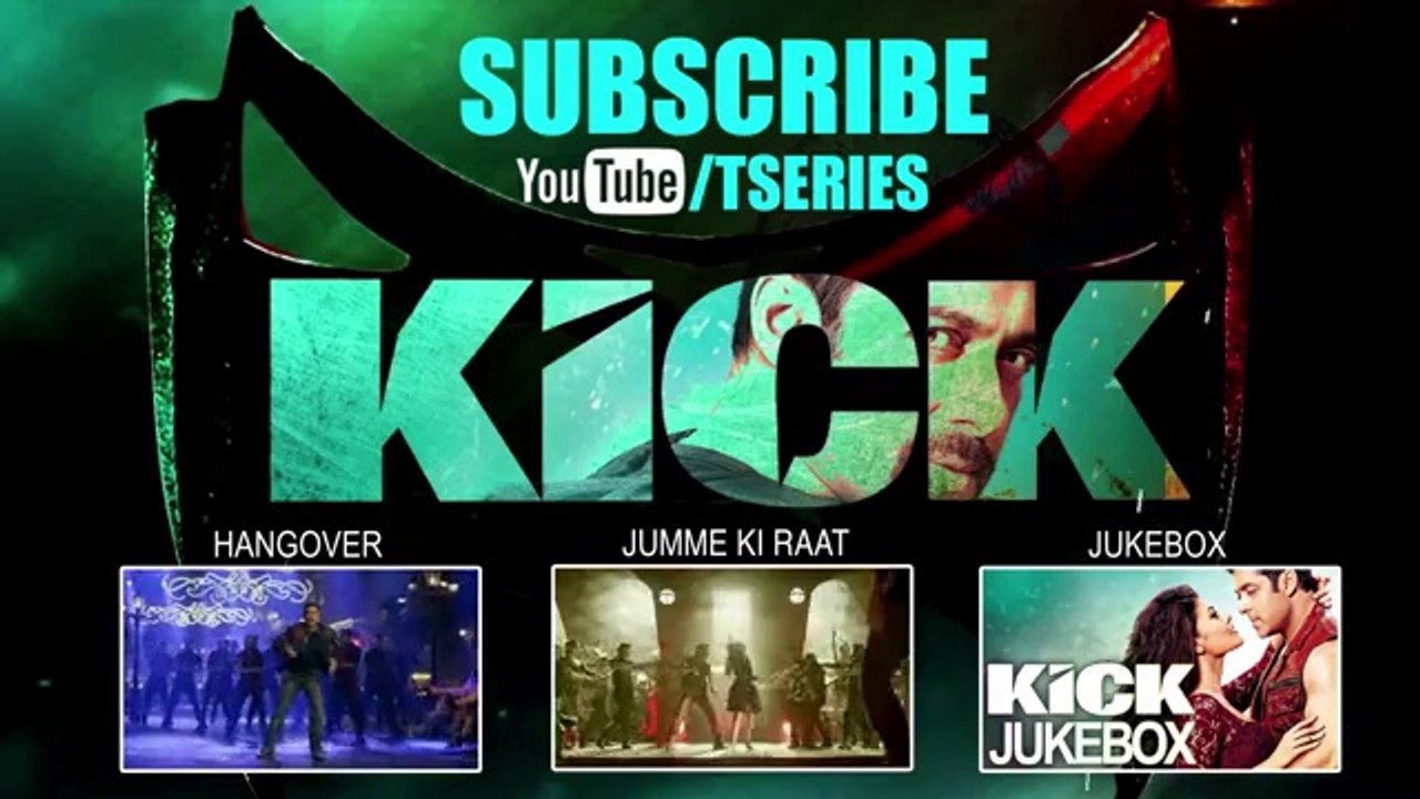 Devil-Yaar Naa Miley - Salman Khan - Yo Yo Honey Singh