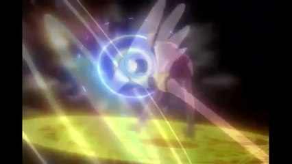 Cardcaptor Sakura Trailer