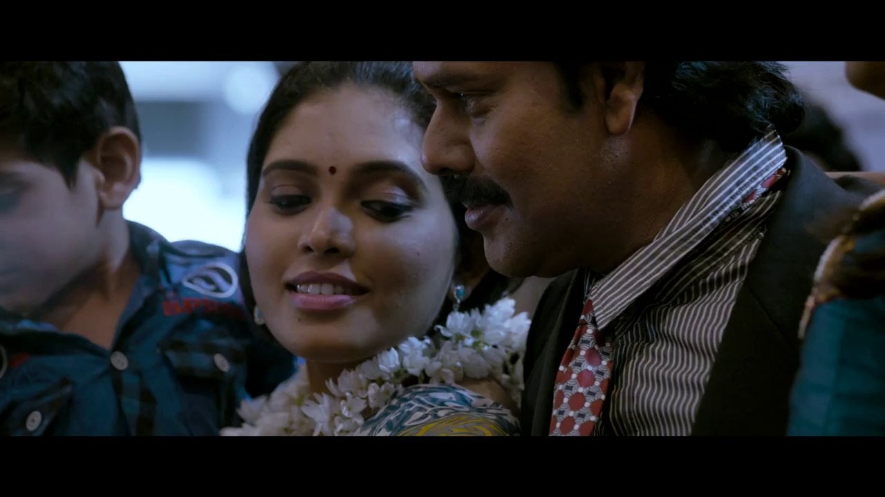 Kadhala Kadhala Sathuranka Vettai Video Song