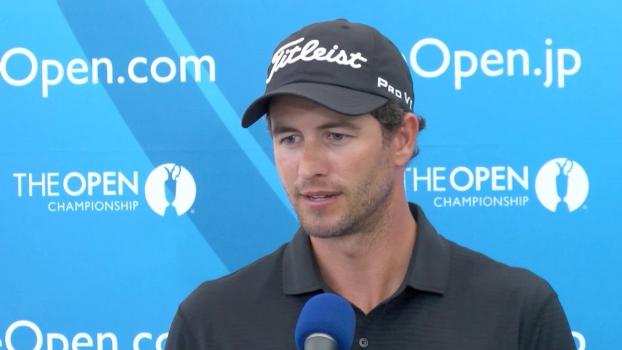 The Open: Scott: 'Zu viel liegen gelassen'