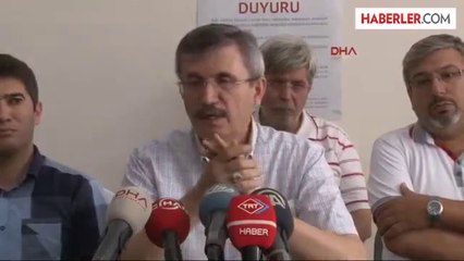 Manisa Baro Başkanı Açıklama Yaptı 1