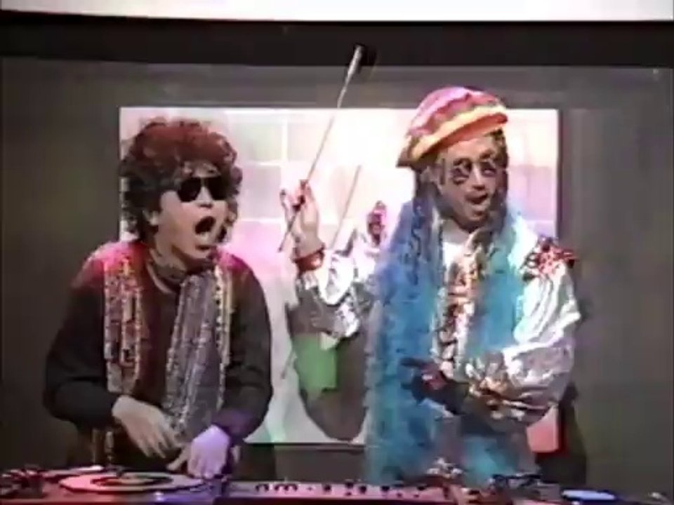 志村けんと田代まさしのDJ 03  (1988)