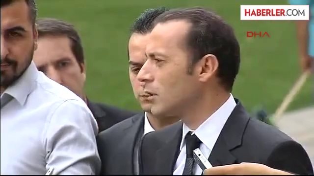 Başbakan Cüneyt Çakır'ı Kabul Etti